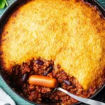 Chili Dog Casserole 67 Chili-Dog-Casserole-Recipe