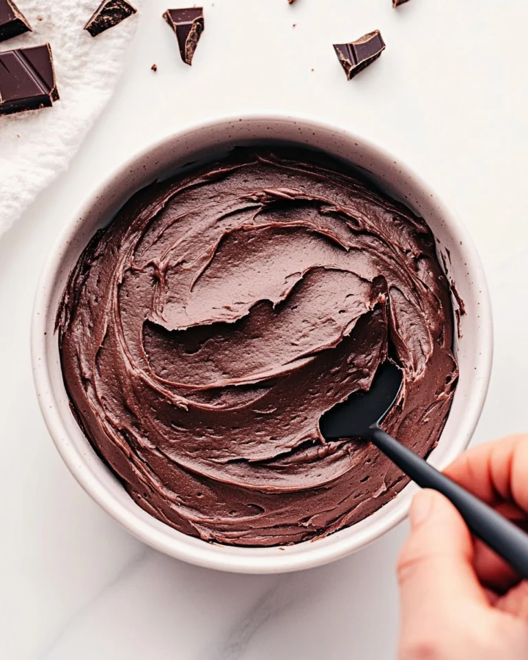 Chocolate-Buttercream-Frosting-Recipe