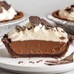 Chocolate Mousse Pie 138 Chocolate-Mousse-Pie-Recipe
