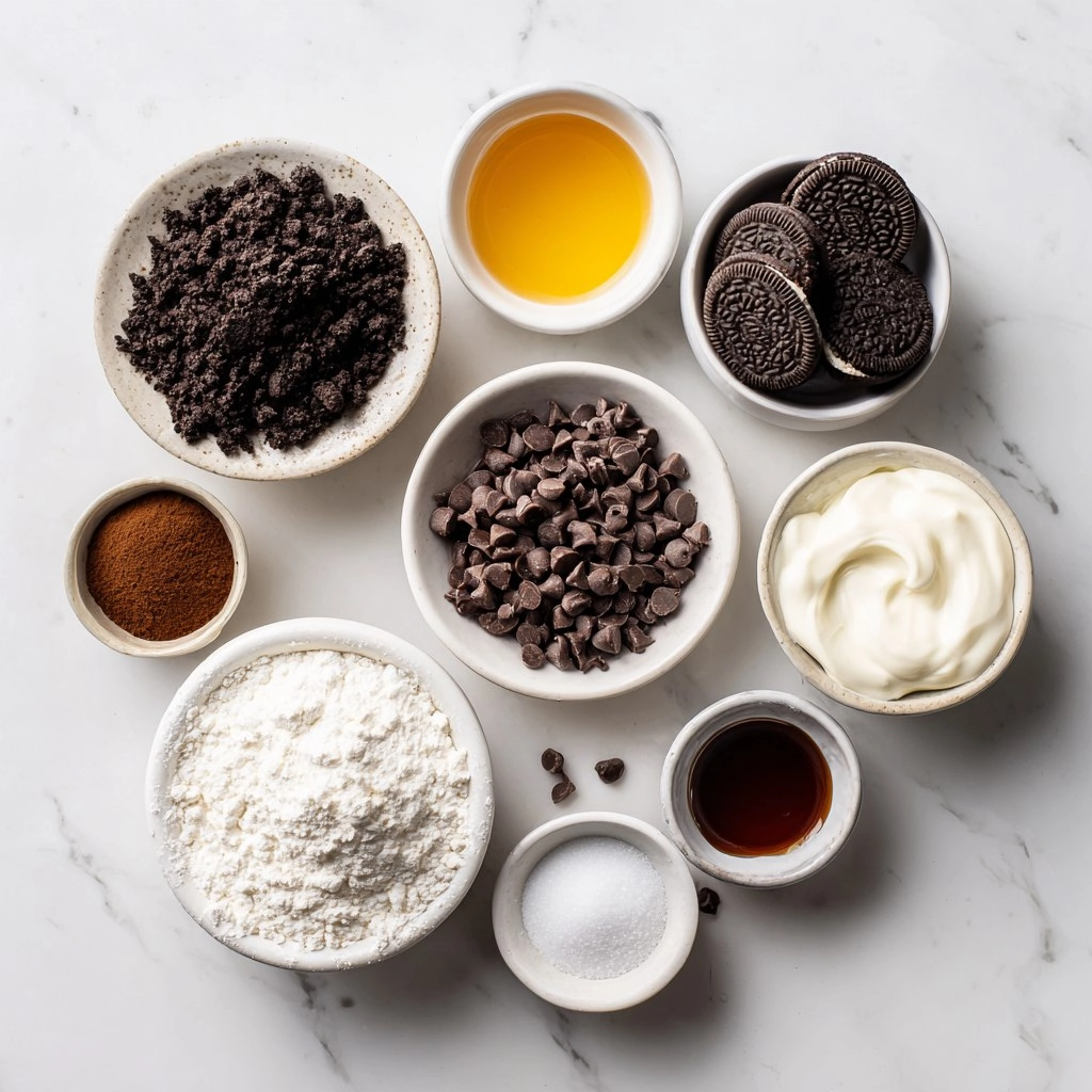 Chocolate Mousse Pie