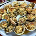 Clams Oreganata 92 Clams-Oreganata-Recipe