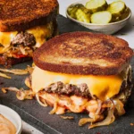 Classic Patty Melt 83 Classic-Patty-Melt-Recipe
