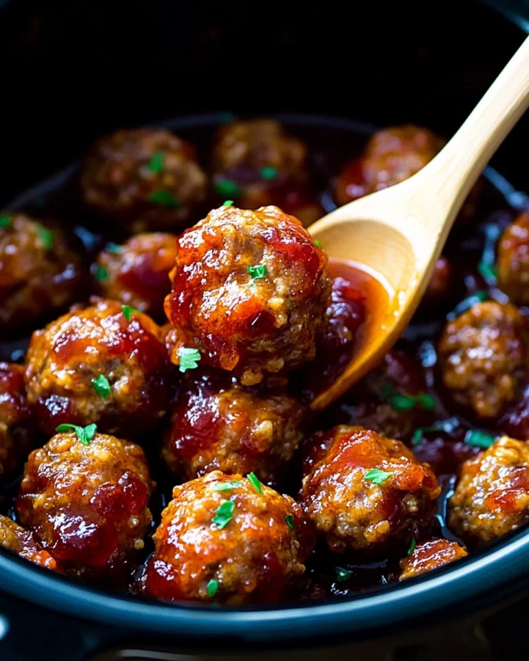 Crock-Pot-Bourbon-Meatballs-Recipe