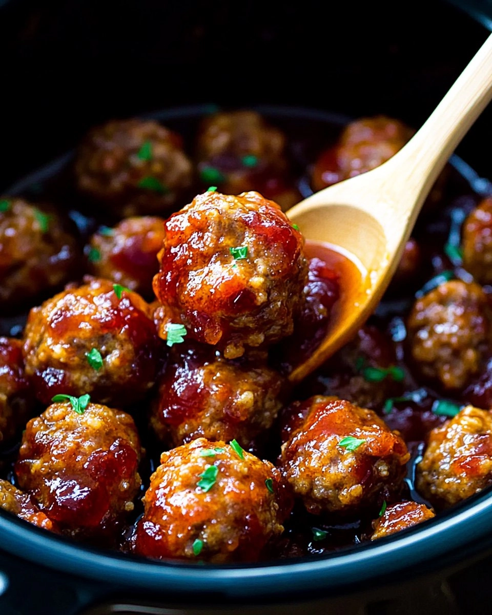 Crock Pot Bourbon Meatballs 57 Crock Pot Bourbon Meatballs