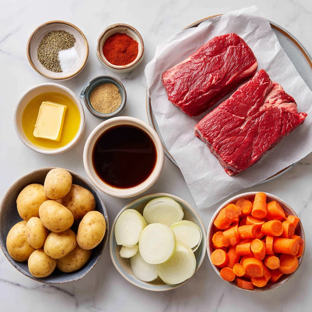 Crock Pot Coca Cola Pot Roast