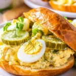 Dill Pickle Egg Salad 72 Dill-Pickle-Egg-Salad-Recipe