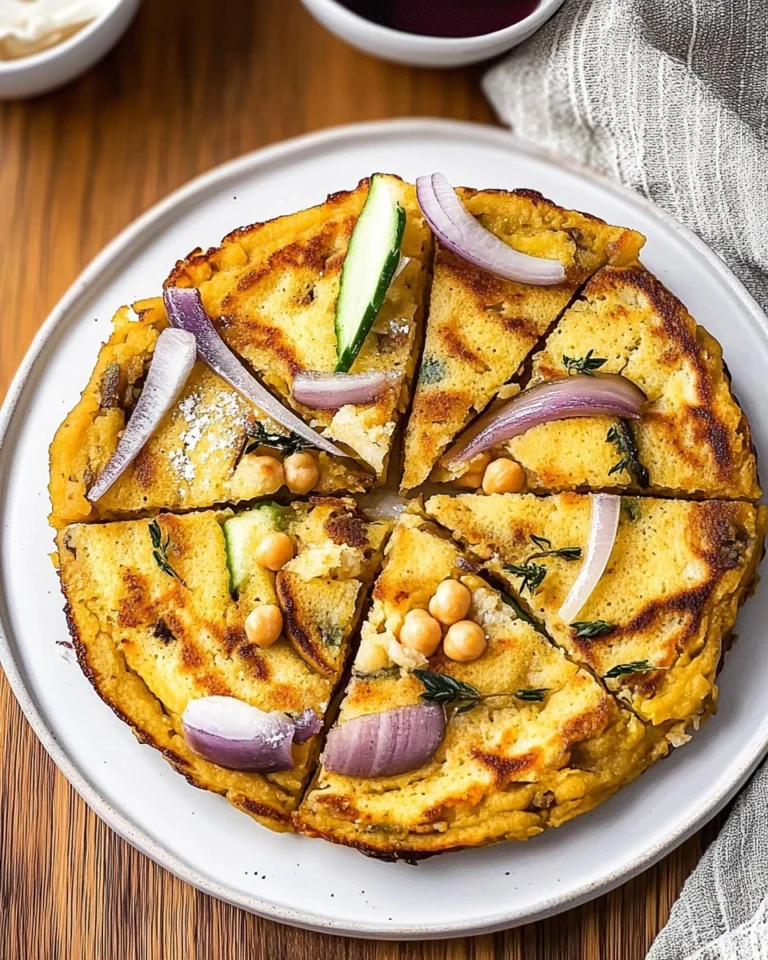 Farinata-Italian-Chickpea-Pancake-Recipe