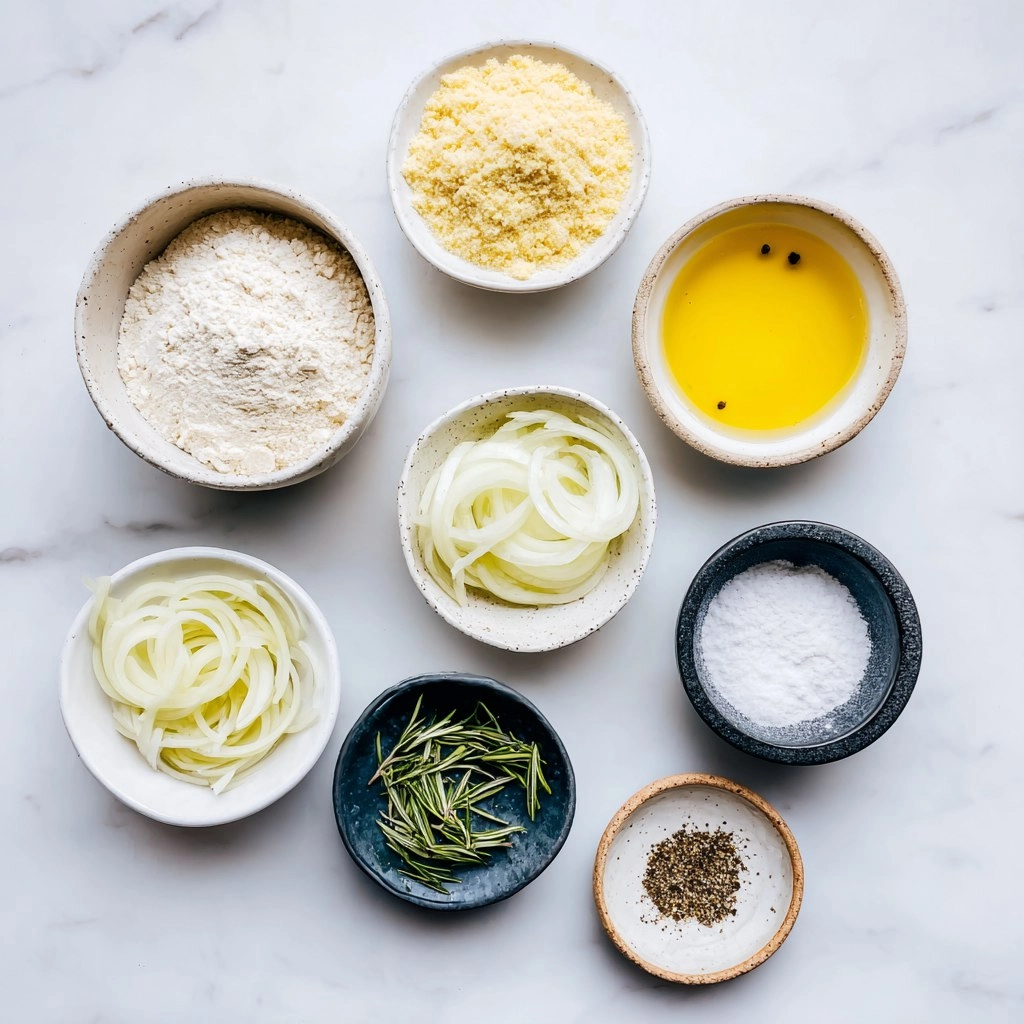 Farinata (Italian Chickpea Pancake) 70 Farinata (Italian Chickpea Pancake)