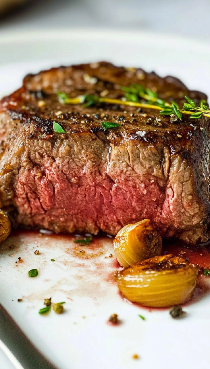 Filet Mignon