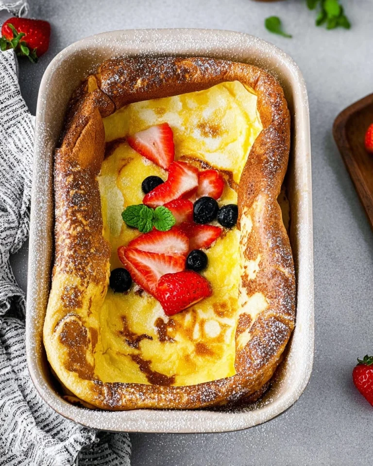 German-Pancakes-Recipe