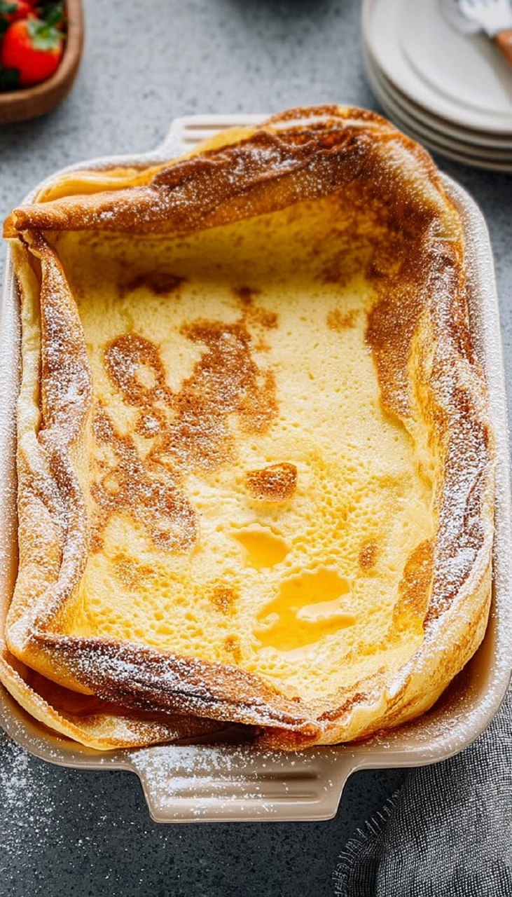 German Pancakes 53 German Pancakes