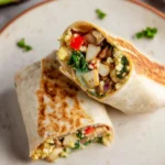 Healthy Breakfast Burritos 78 Healthy-Breakfast-Burritos-Recipe
