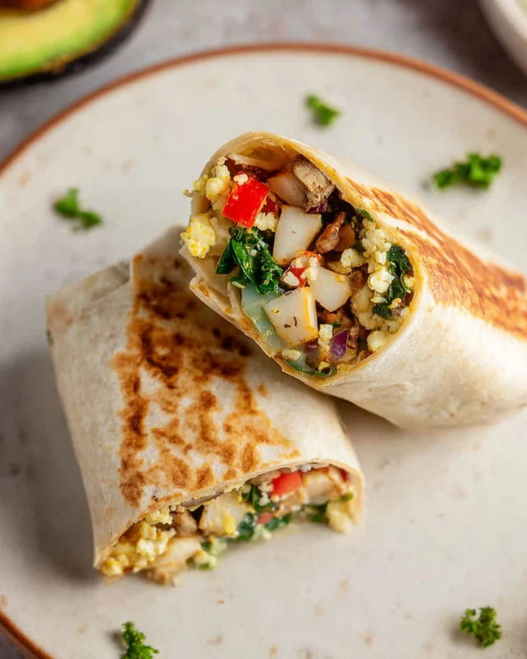 Healthy-Breakfast-Burritos-Recipe
