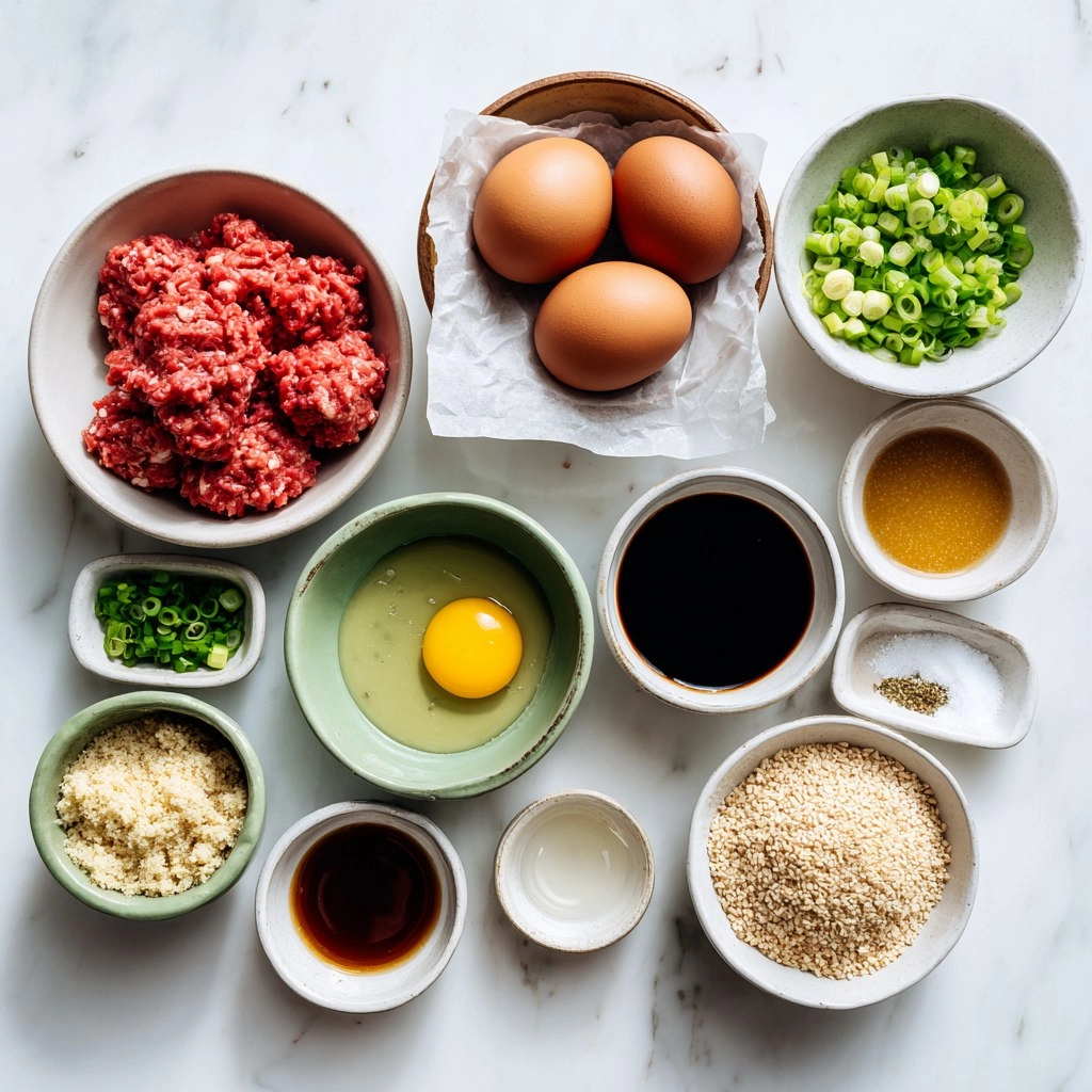 Healthy Chicken Meatballs Air Fryer