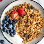 Healthy Granola 96 Healthy-Granola-Recipe