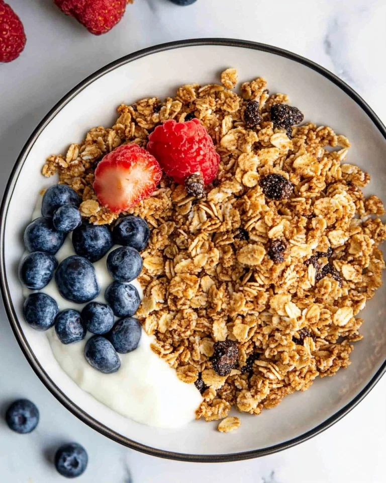 Healthy-Granola-Recipe