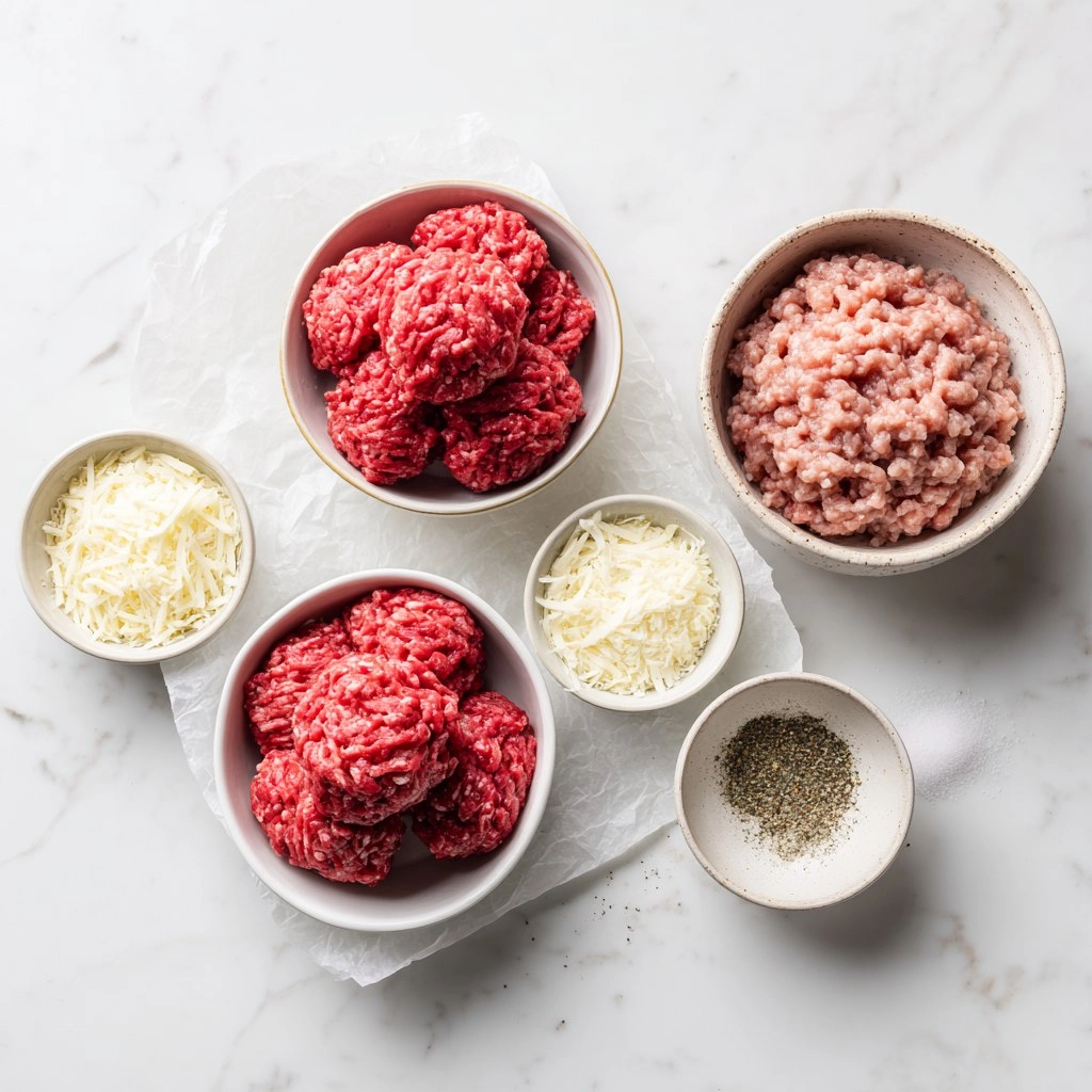 Italian Meatballs Without Breadcrumbs or Eggs 74 Italian Meatballs Without Breadcrumbs or Eggs