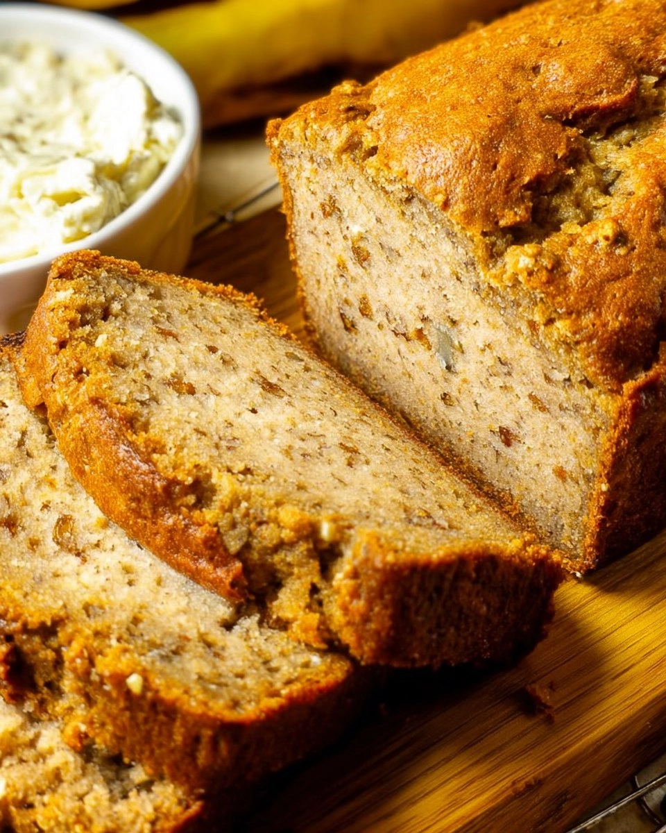 Moist Cottage Cheese Banana Bread 19 Moist-Cottage-Cheese-Banana-Bread-Recipe