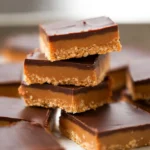 No-Bake Peanut Butter Bars 62 No-Bake-Peanut-Butter-Bars-Recipe
