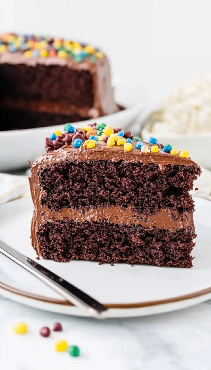 One Bowl Buttermilk Chocolate Cake 99 One Bowl Buttermilk Chocolate Cake