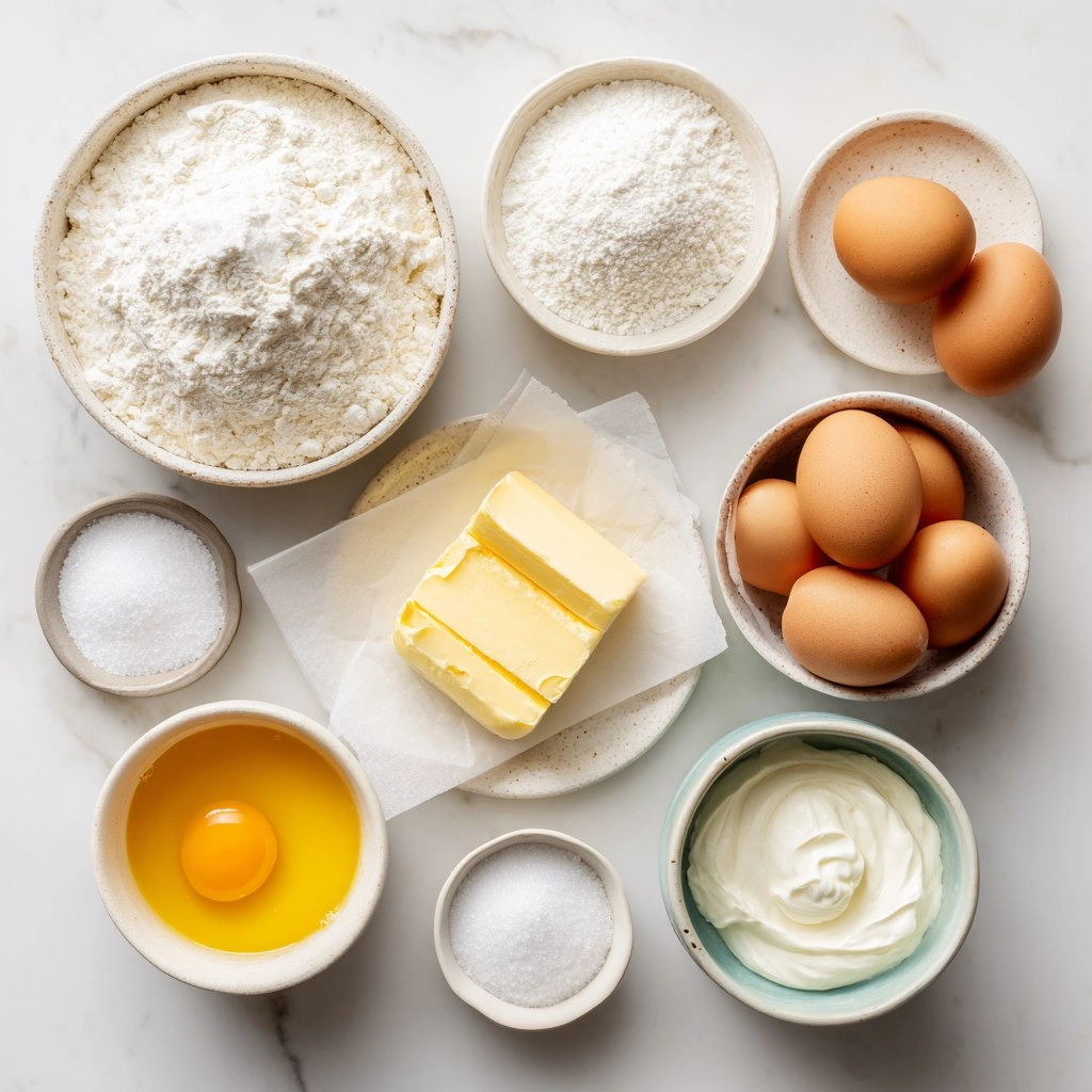 Ooey Gooey Butter Cake 86 Ooey Gooey Butter Cake