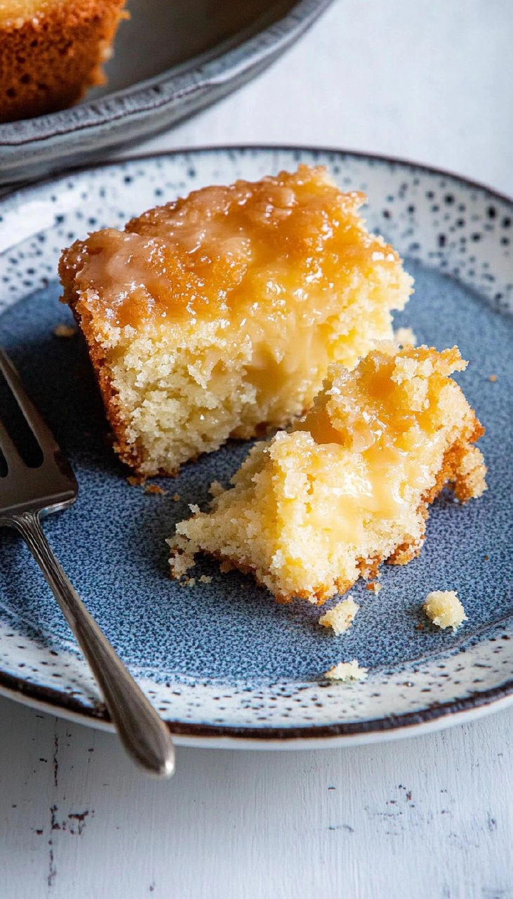 Ooey Gooey Butter Cake 87 Ooey Gooey Butter Cake