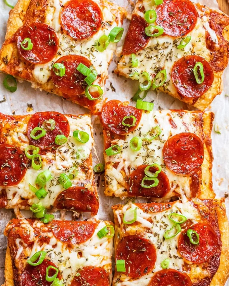 Pizza-With-Pillsbury-Crust-Recipe