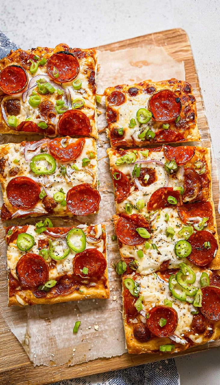 Pizza With Pillsbury Crust 69 Pizza With Pillsbury Crust