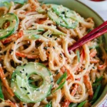 Sesame Noodles 110 Sesame-Noodles-Recipe