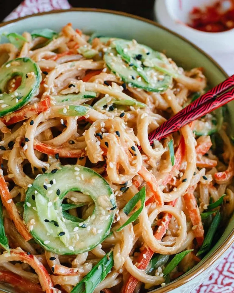Sesame-Noodles-Recipe