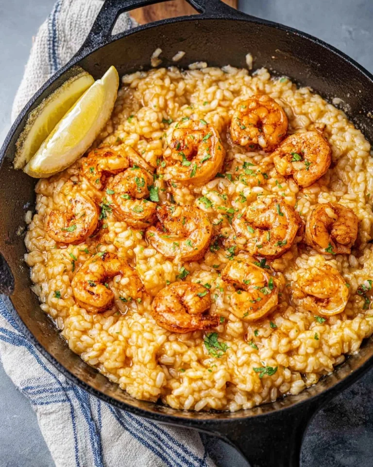 Shrimp-Risotto-Recipe