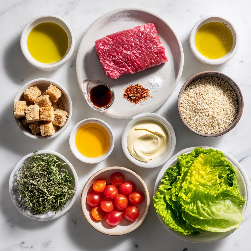 Steak Bowl 98 Steak Bowl