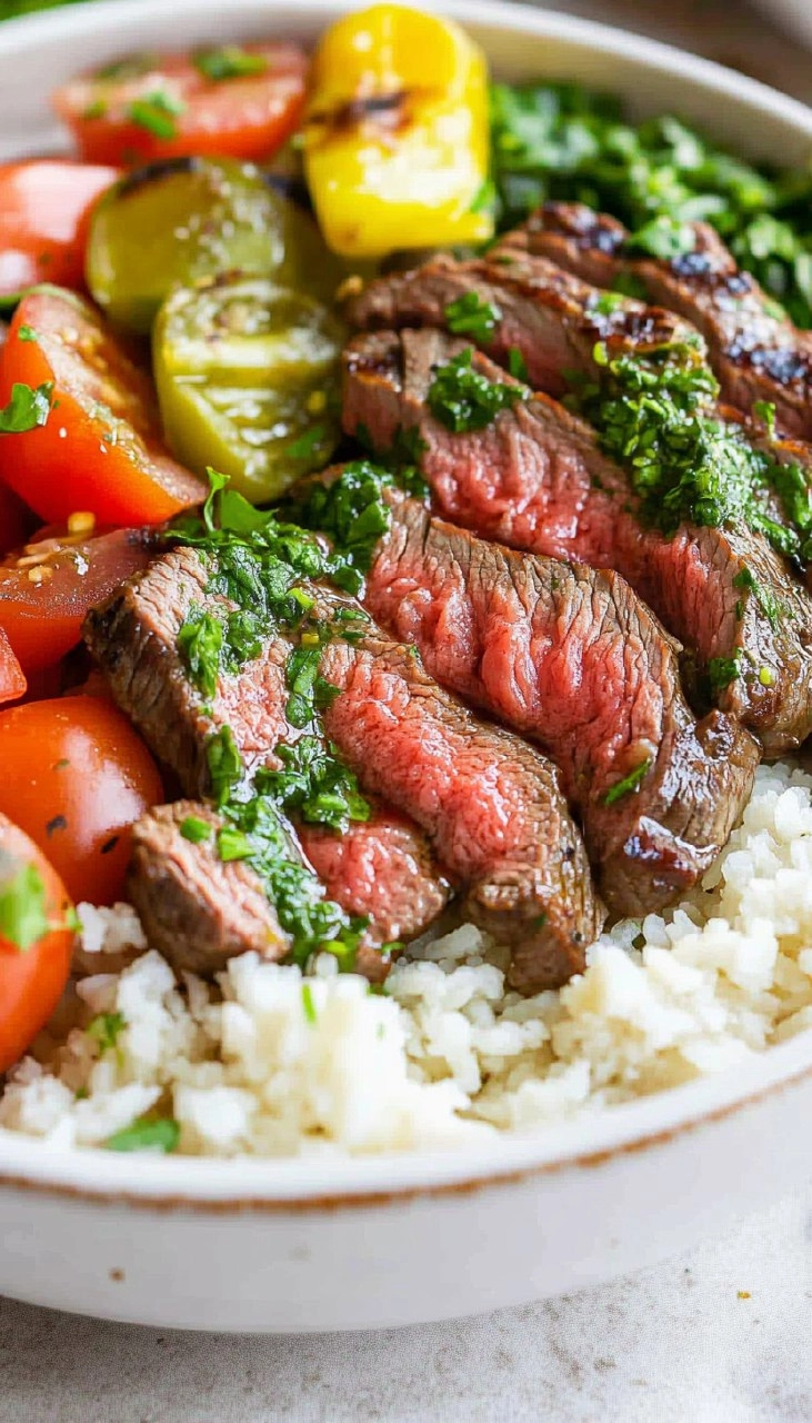 Steak Bowl 99 Steak Bowl