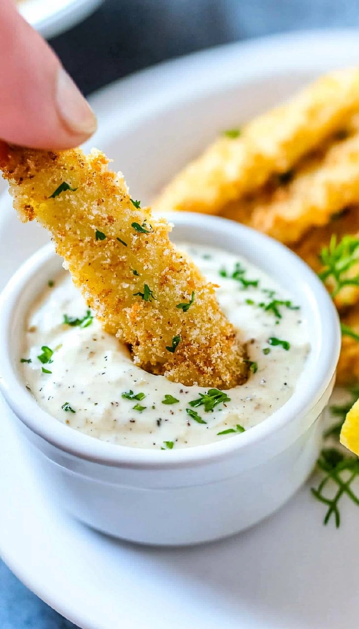 Tartar Sauce 59 Tartar Sauce