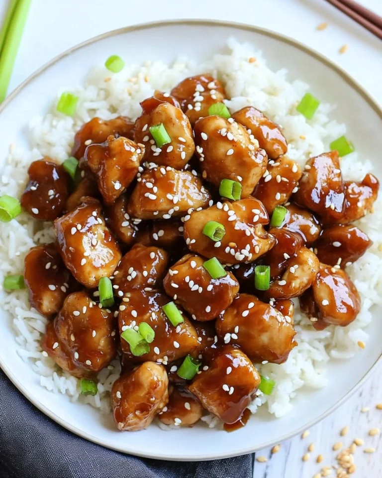 Teriyaki-Chicken-Recipe