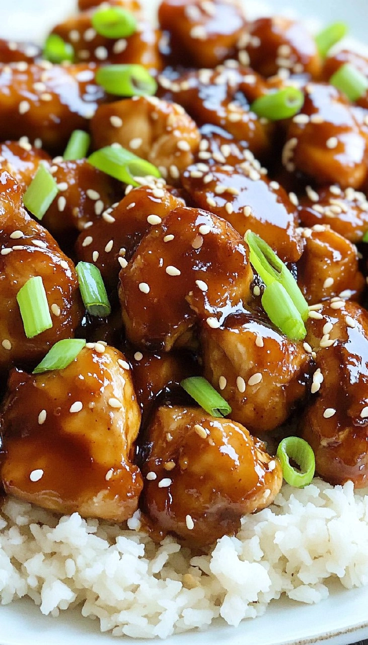 Teriyaki Chicken 83 Teriyaki Chicken