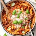 Turkey-Bolognese-Recipe