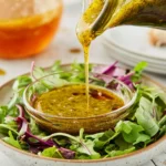 Vinaigrette-Recipe