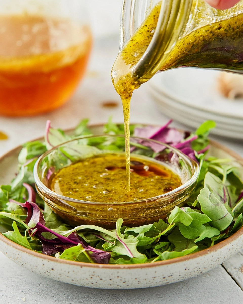 Vinaigrette