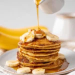 3 Ingredient Banana Pancakes 50 3-Ingredient-Banana-Pancakes-Recipe