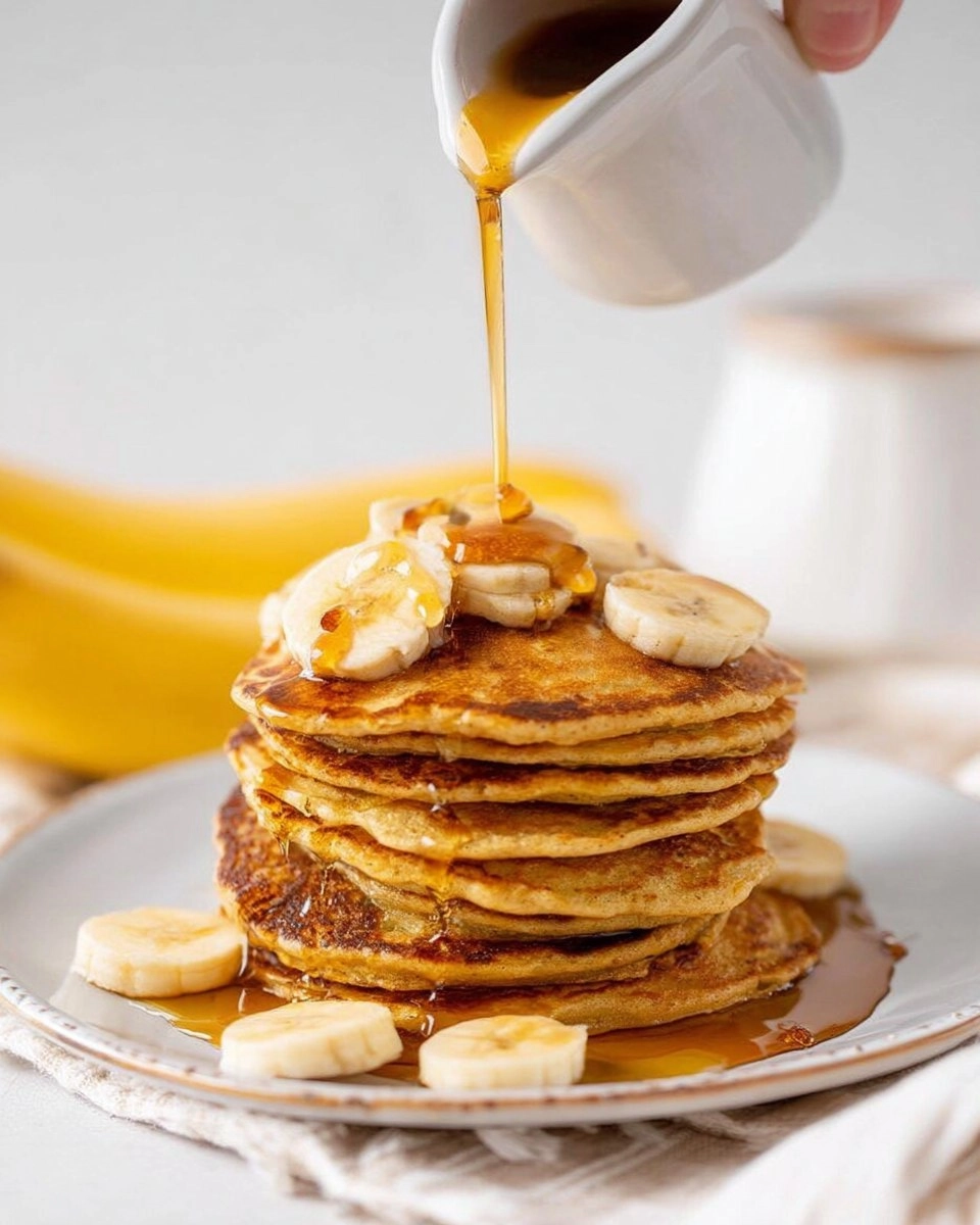 3 Ingredient Banana Pancakes 12 3-Ingredient-Banana-Pancakes-Recipe