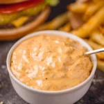5 Minute Copycat Big Mac Sauce 6 5-Minute-Copycat-Big-Mac-Sauce-Recipe