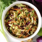 Asian Cabbage Coleslaw 82 Asian-Cabbage-Coleslaw-Recipe