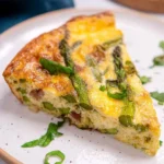 Asparagus Frittata 74 Asparagus-Frittata-Recipe