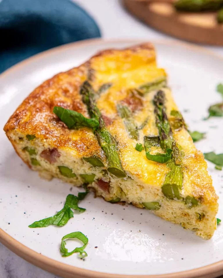Asparagus-Frittata-Recipe