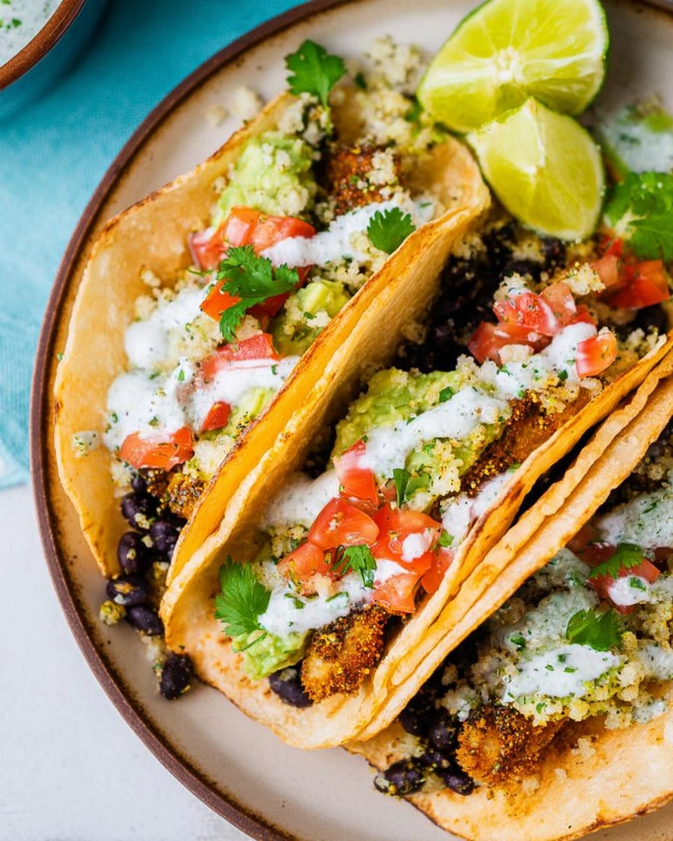 Avocado Tacos 4 Avocado Tacos