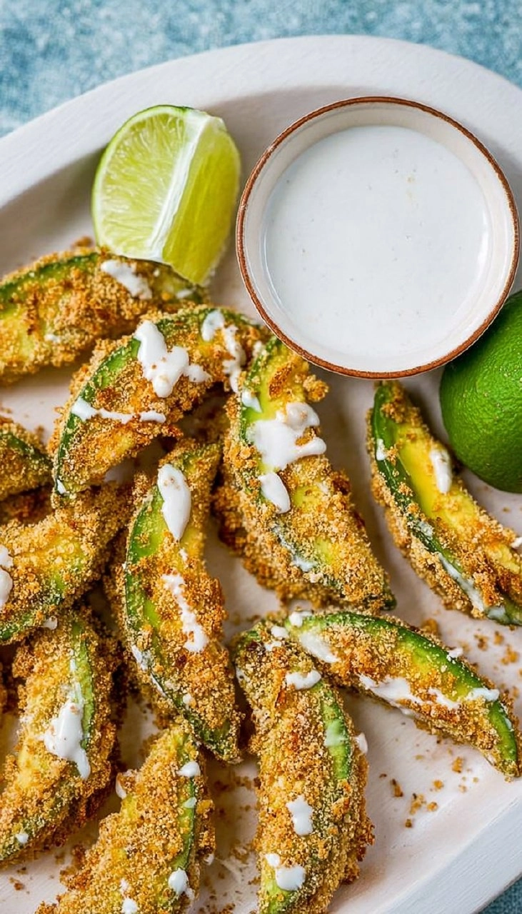 Avocado Tacos 5 Avocado Tacos