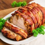 Bacon-Wrapped-Pork-Loin-Recipe