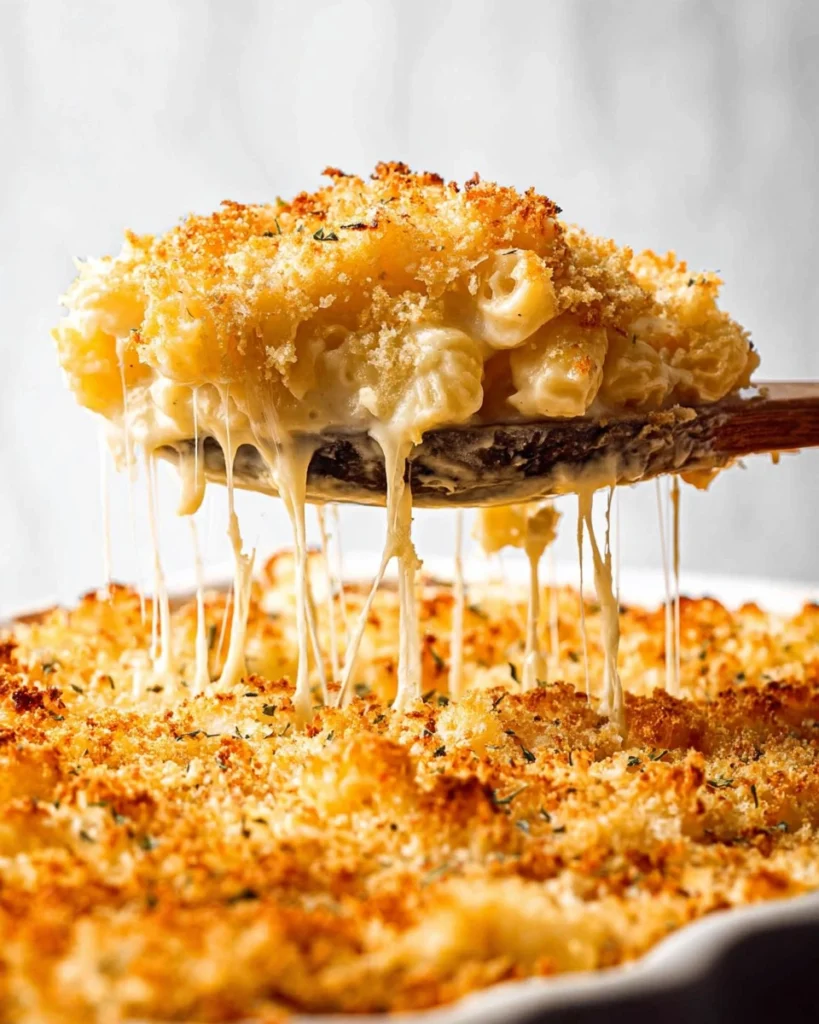 Baked-Mac-and-Cheese-Recipe