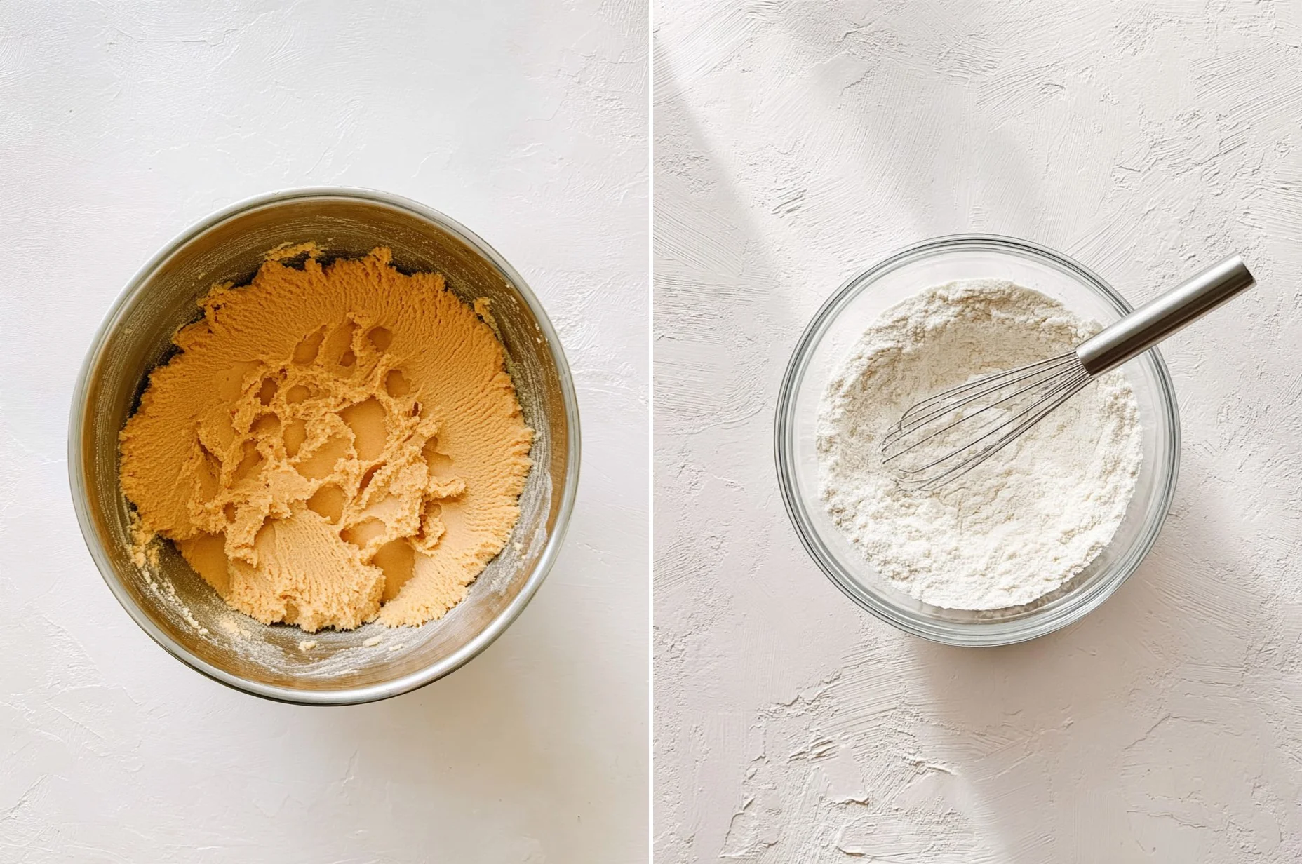 Biscoff Butter Cookies